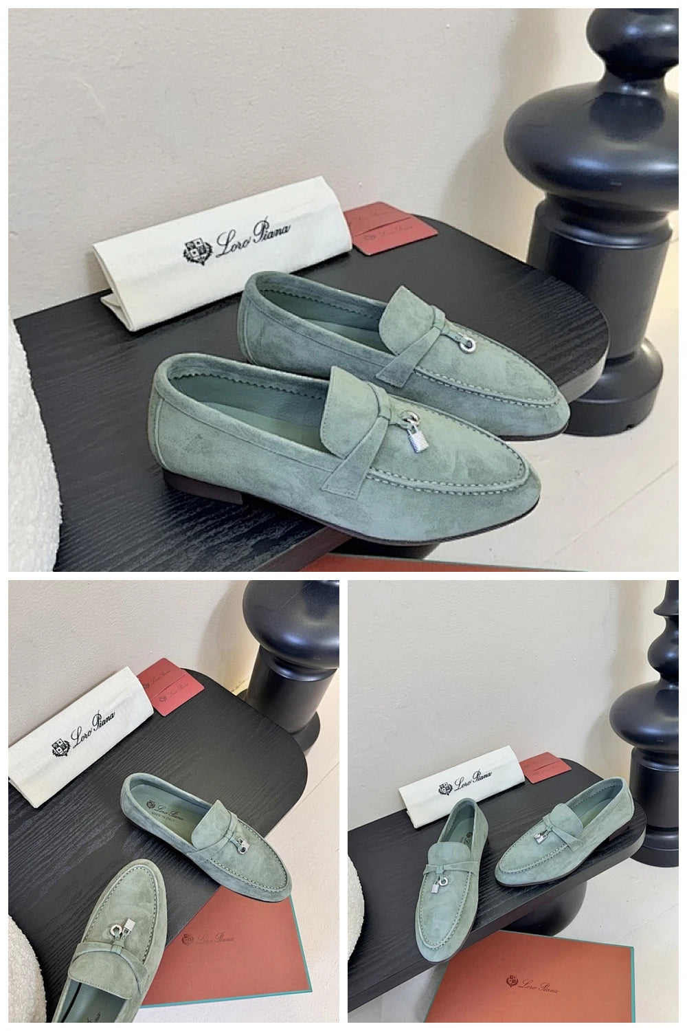 NB - LOP Women Shoes - 031