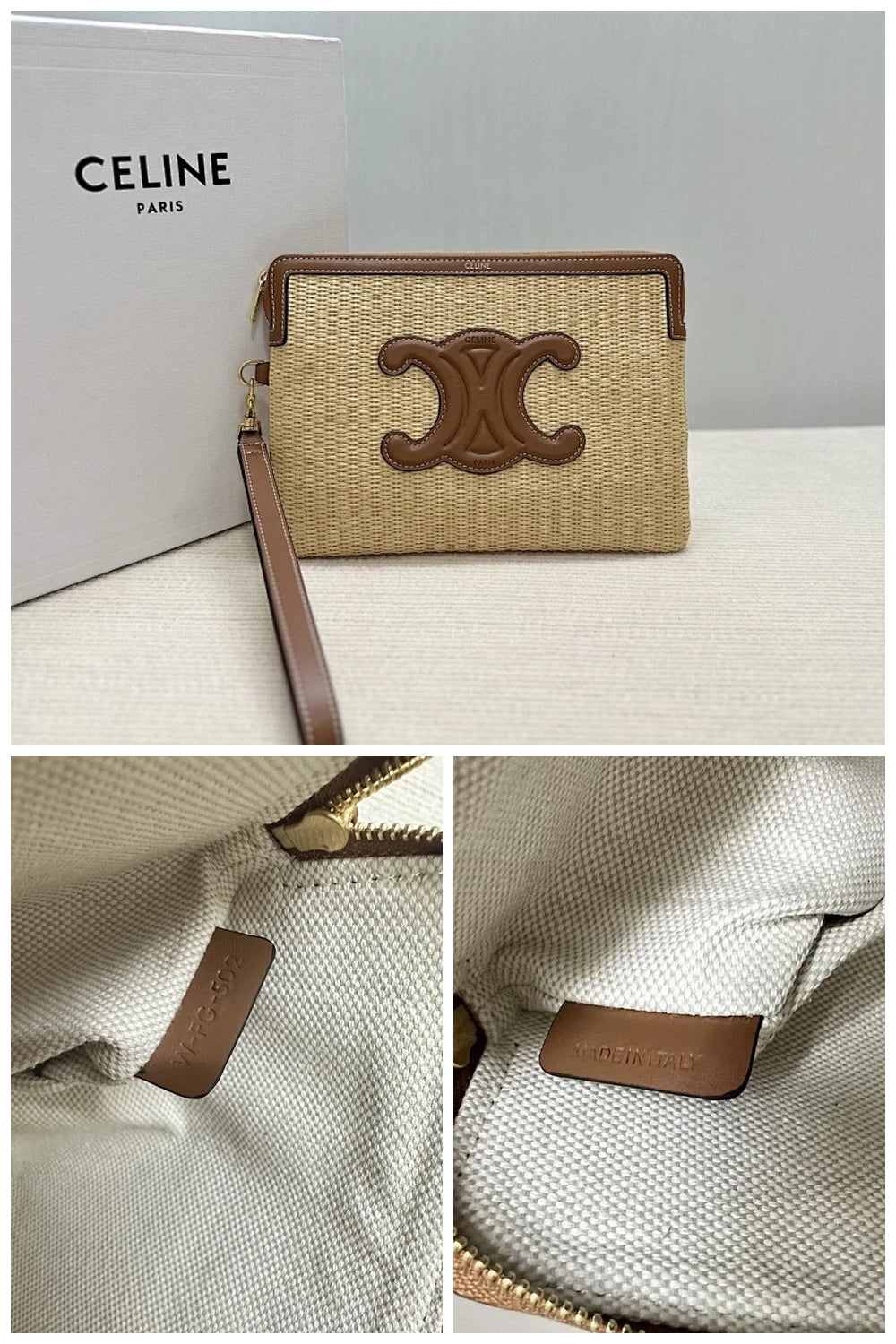 NB - Mix Wallet - 396