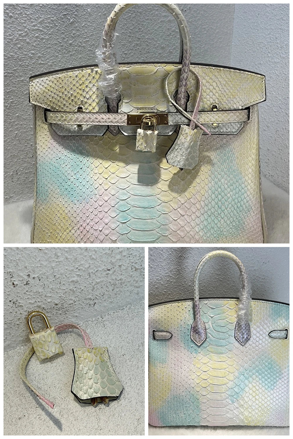 NB - HMS Bag - 985