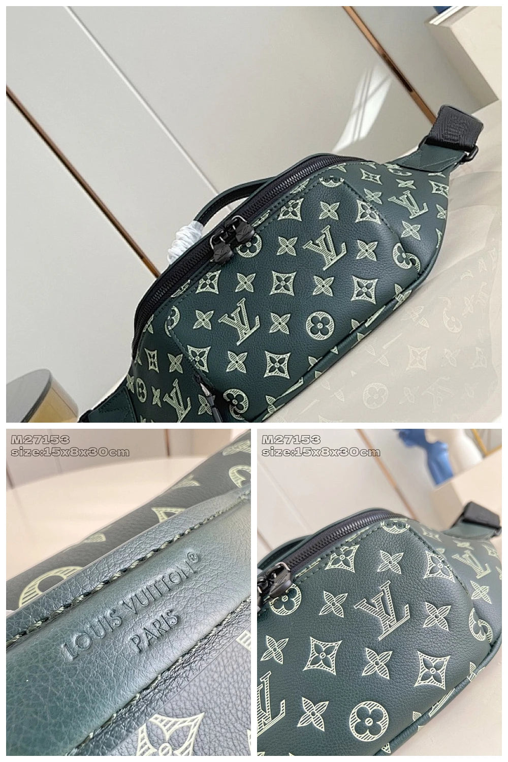 NB - LOV Bag - 842