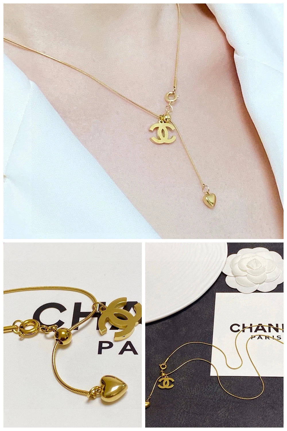 NB - CHL Jewelry - 985