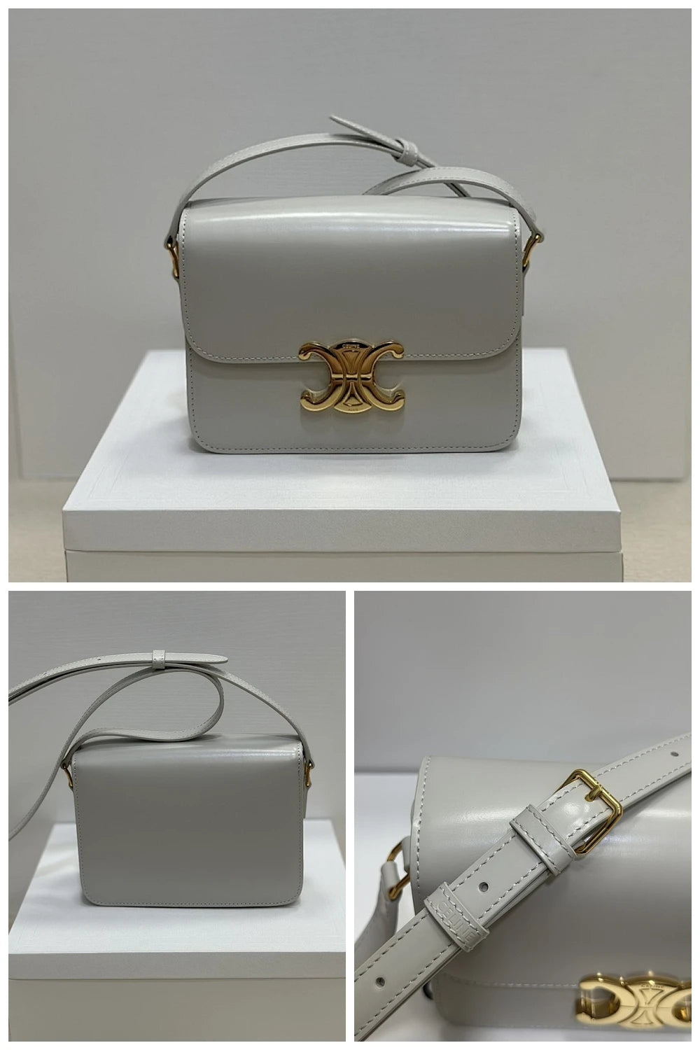 NB - COL Bag - 144