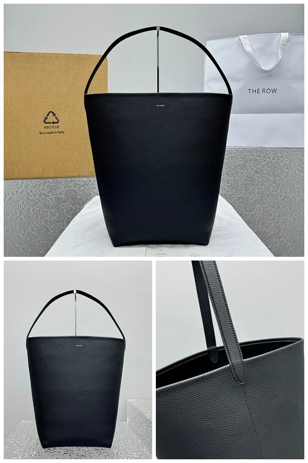 NB - THR Bag - 394