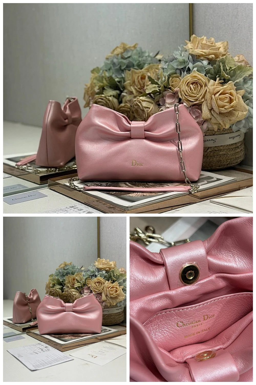 NB - DOR Bag - 1198