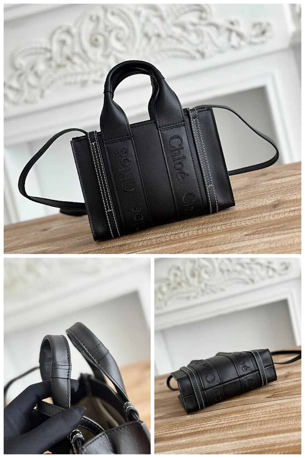 NB - CLE Bag - 250