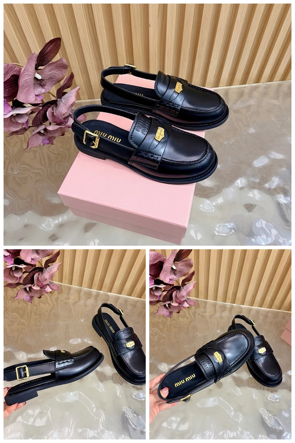 NB - MMU Women Shoes - 103