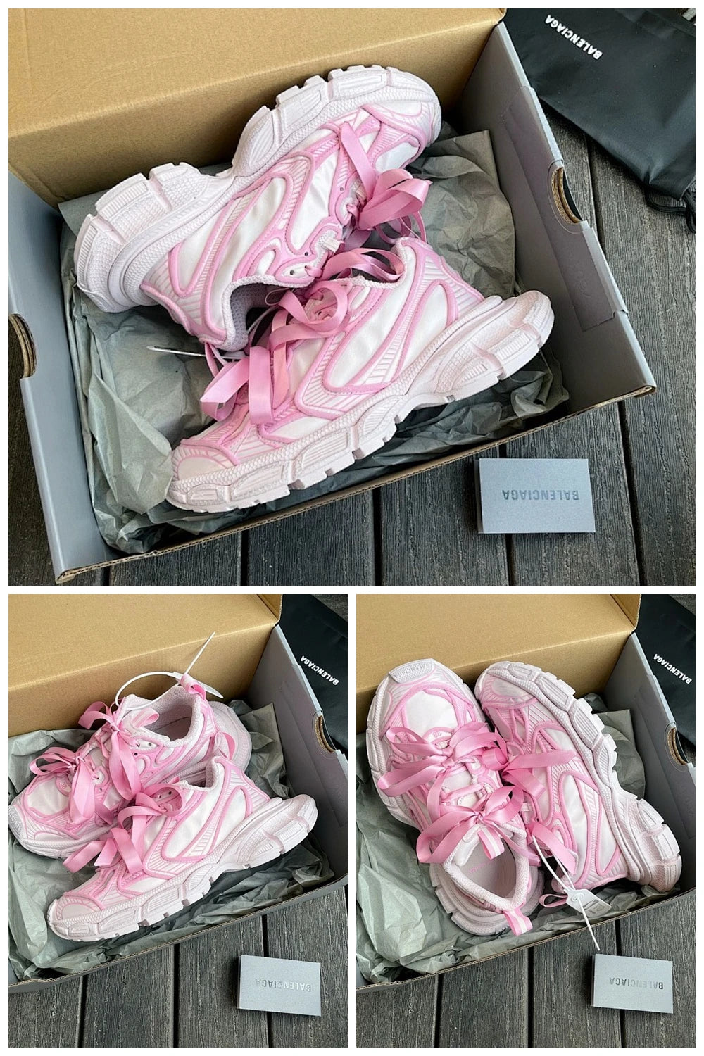 NB - BG Women Shoes - 901