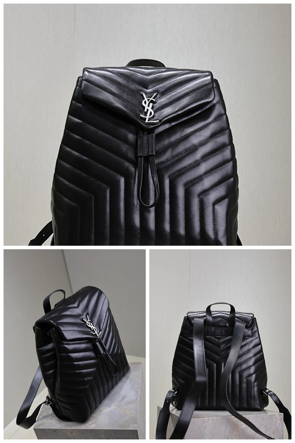 NB - YLS Bag - 420