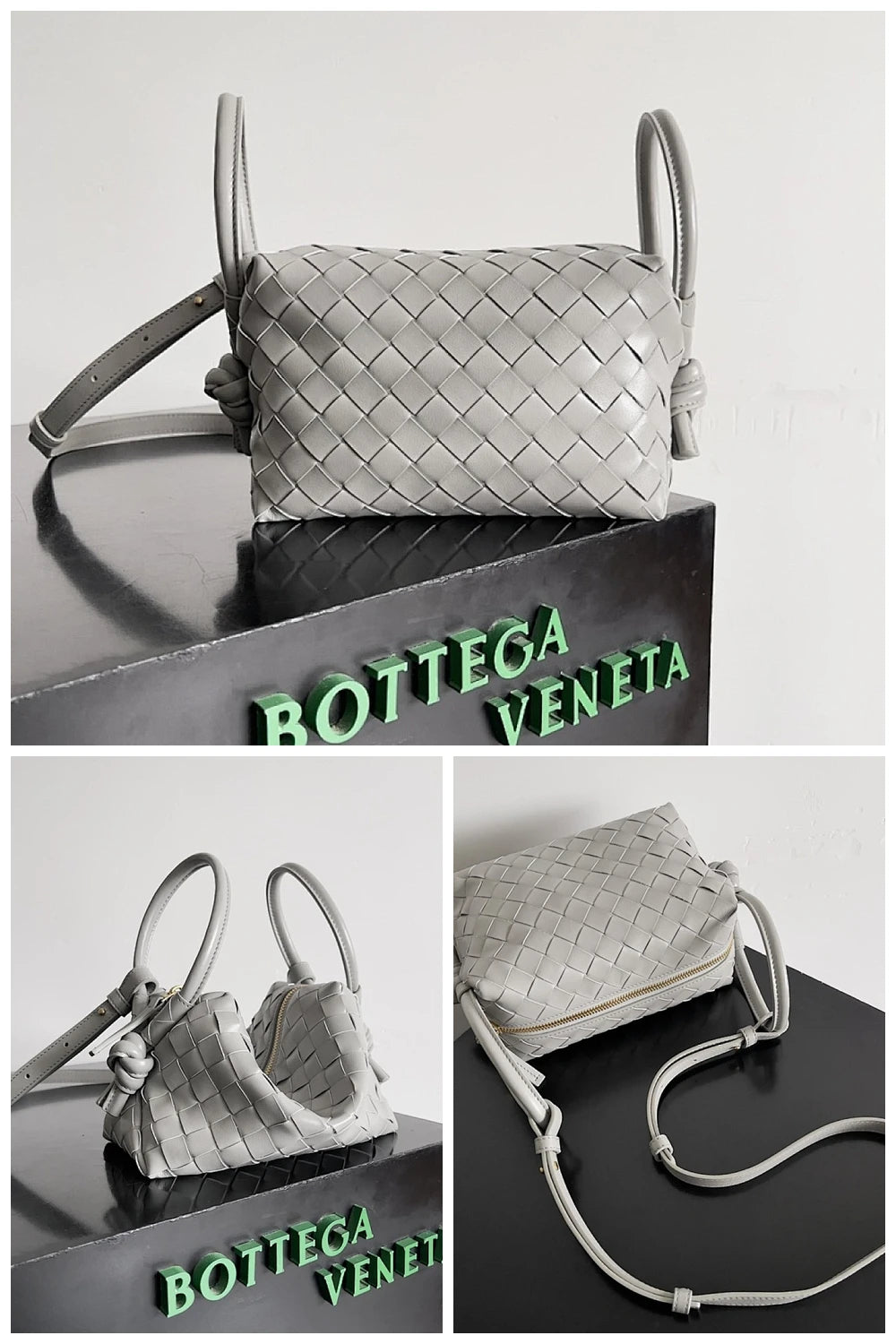 NB - BOV Bag - 1097