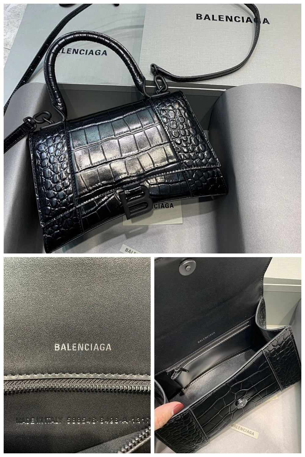 NB - BG Bag - 2076