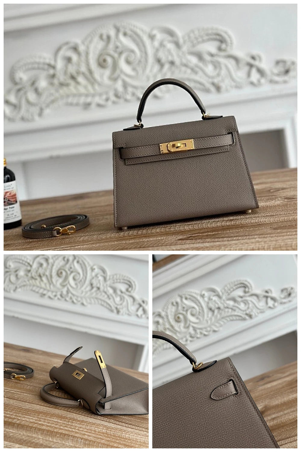NB - HMS Bag - 771