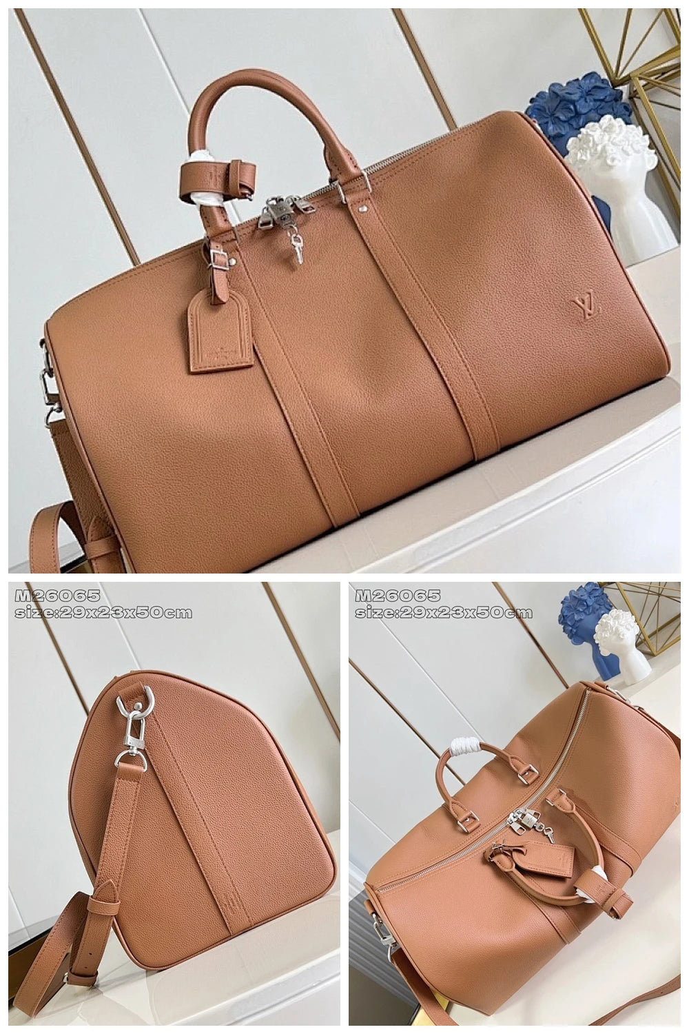 NB - LOV Bag - 1158
