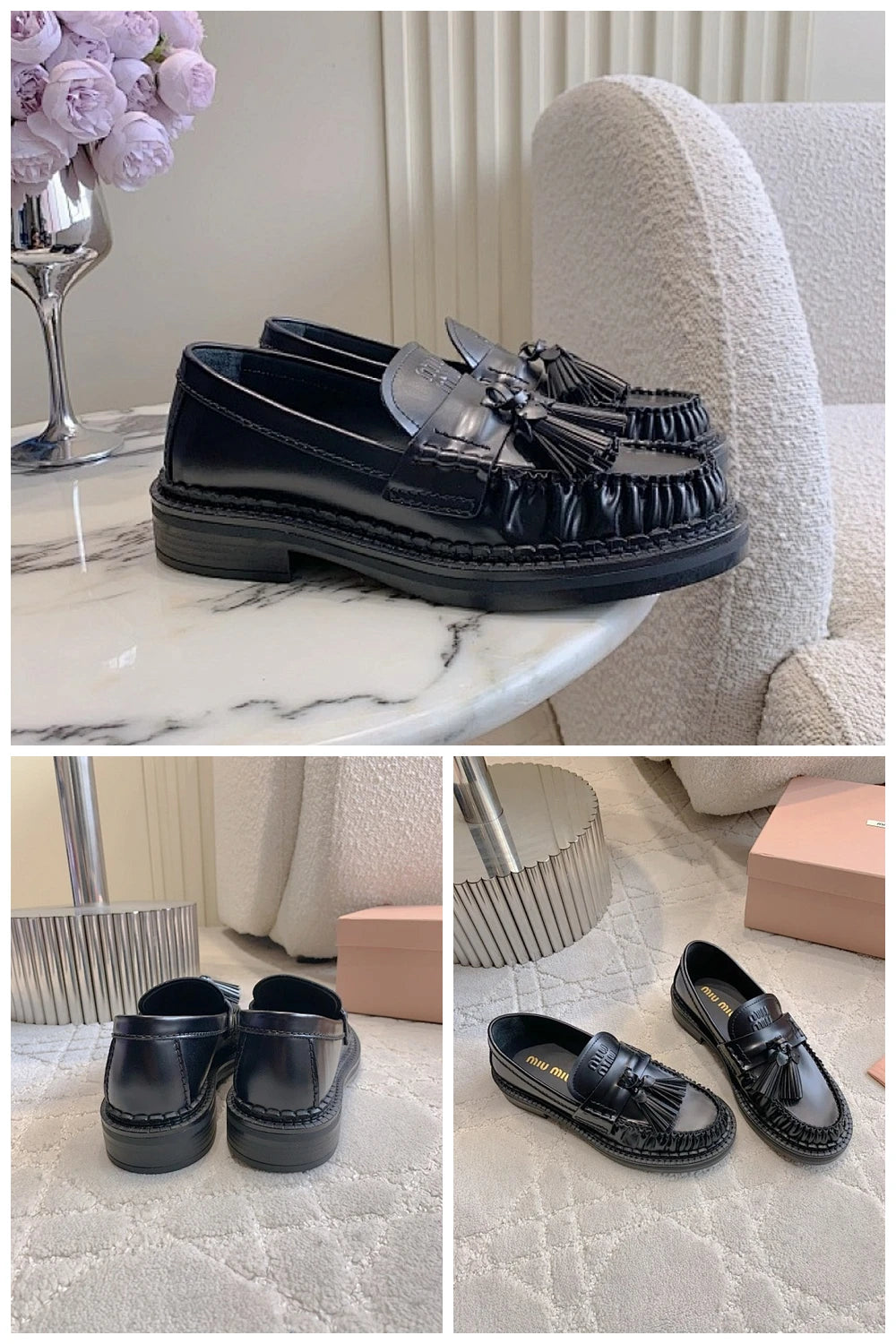 NB - MMU Women Shoes - 547