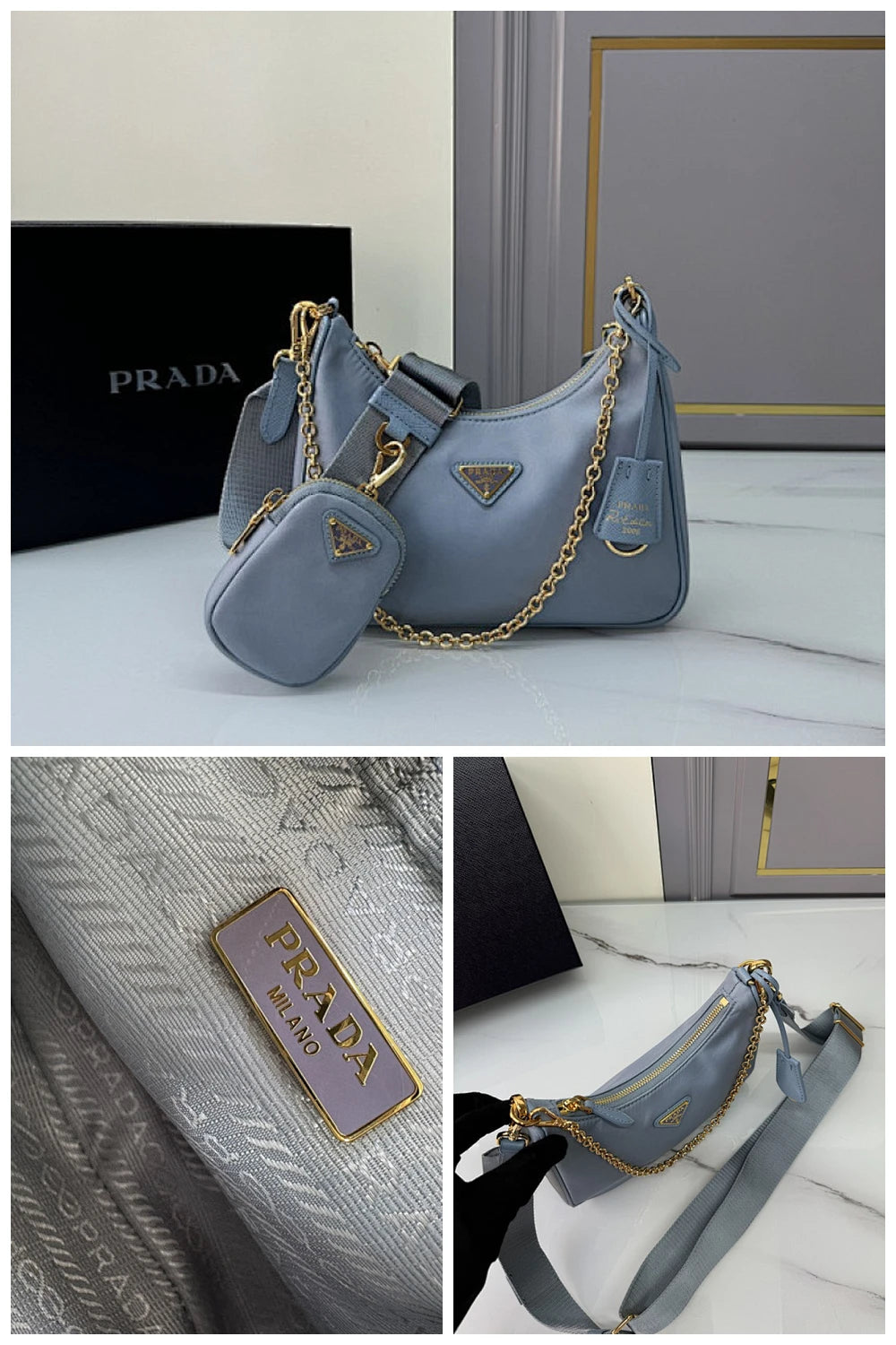 NB - PD Bag - 1167