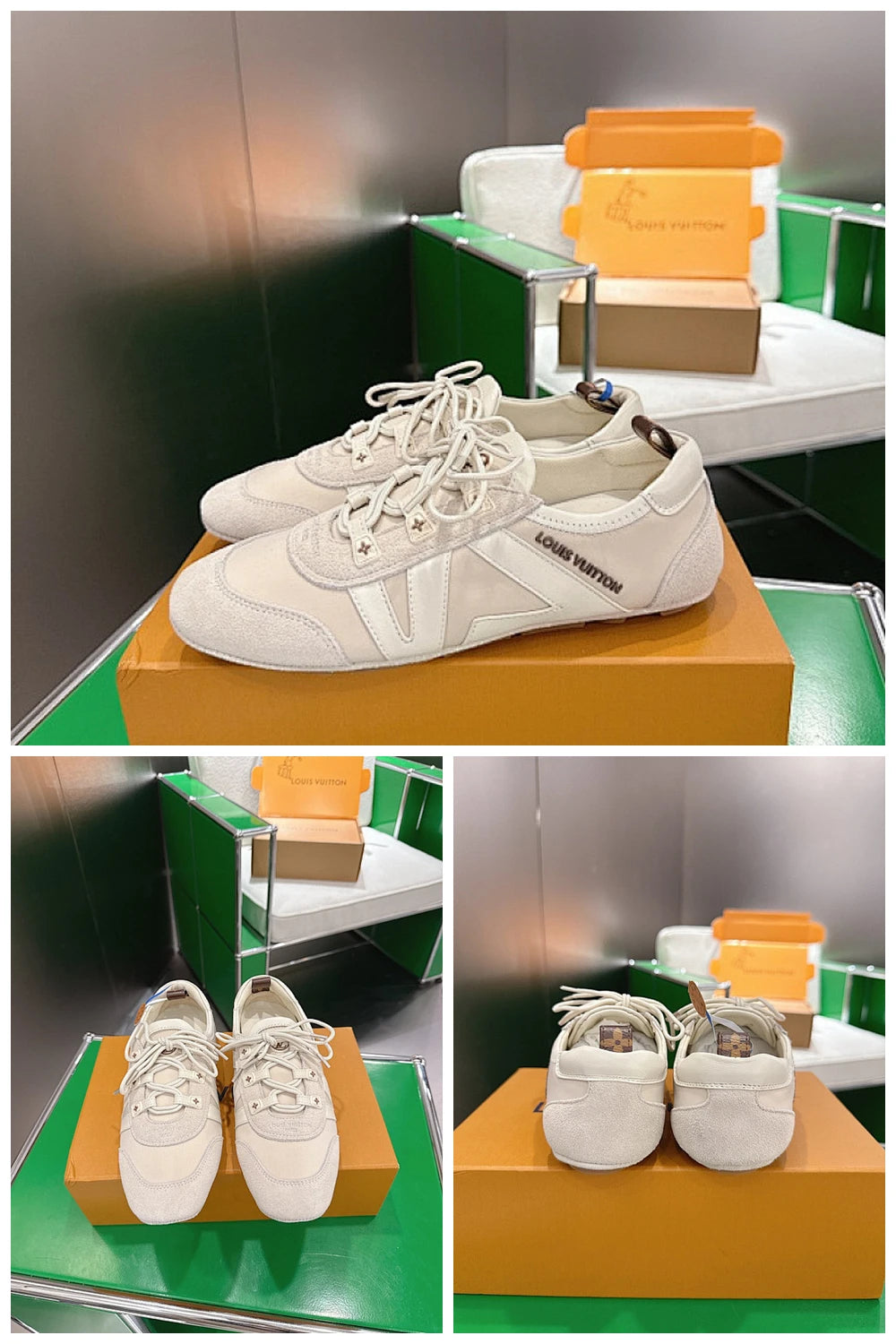 NB - LOV Women Shoes - 249