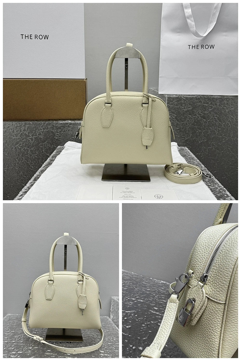 NB - THR Bag - 390