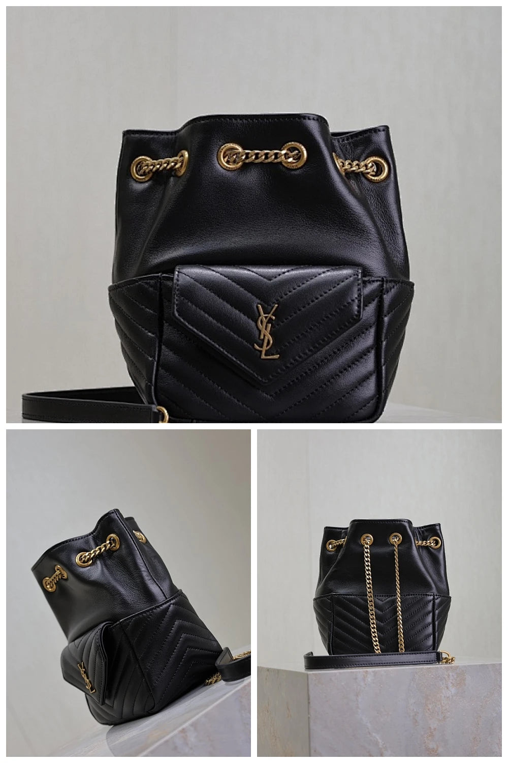 NB - YLS Bag - 1435