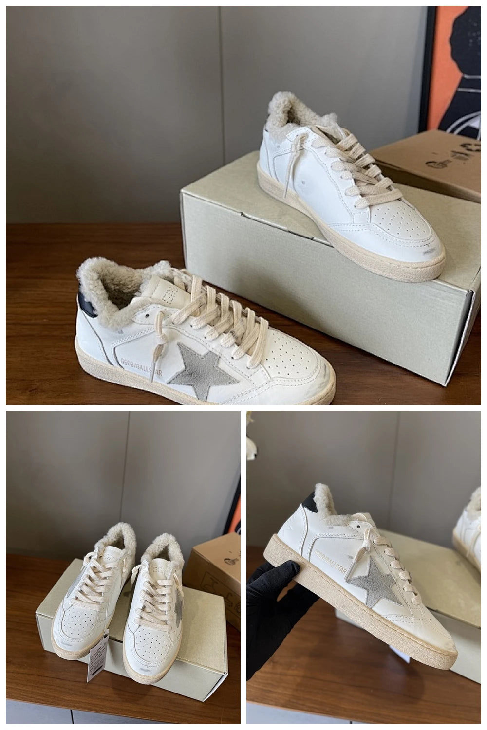 NB - SIMP Women Shoes - 028