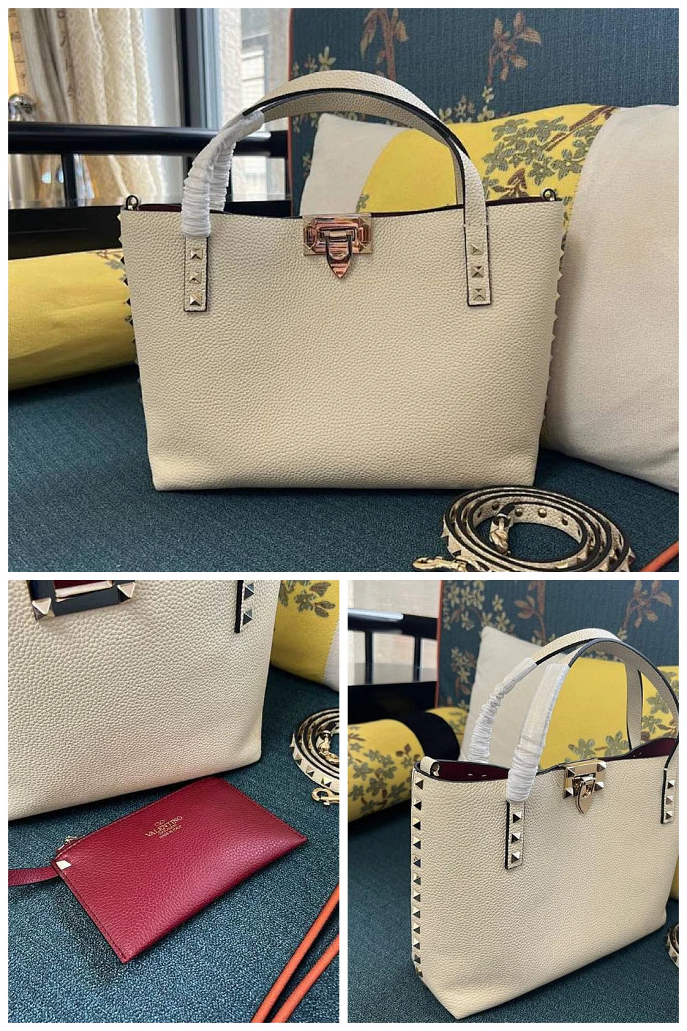NB - VEL Bag - 502