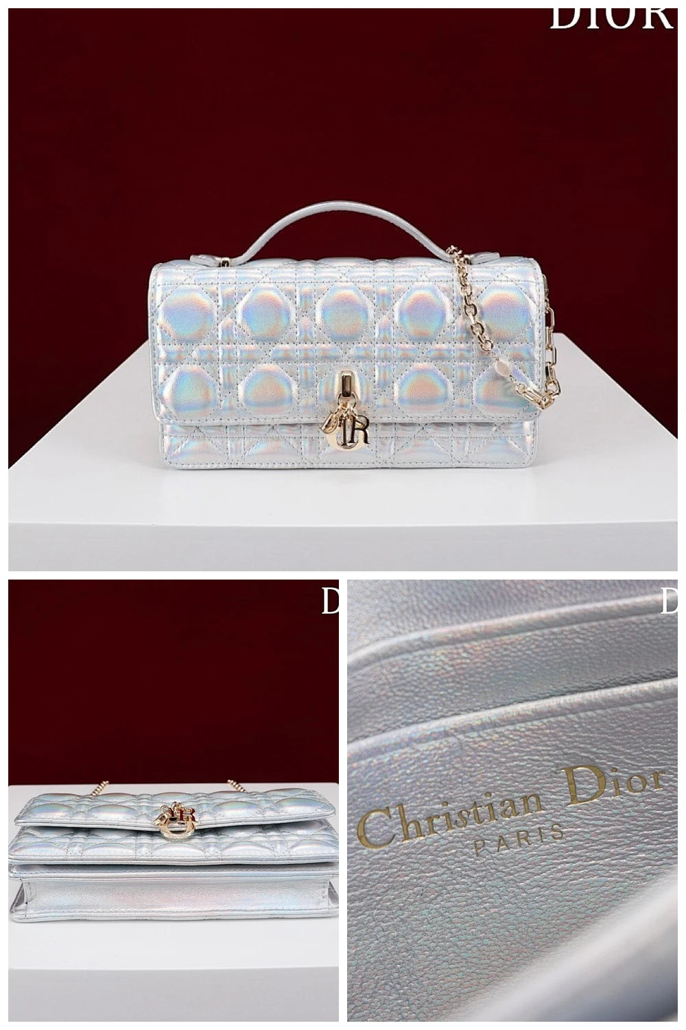 NB - DOR Bag - 481