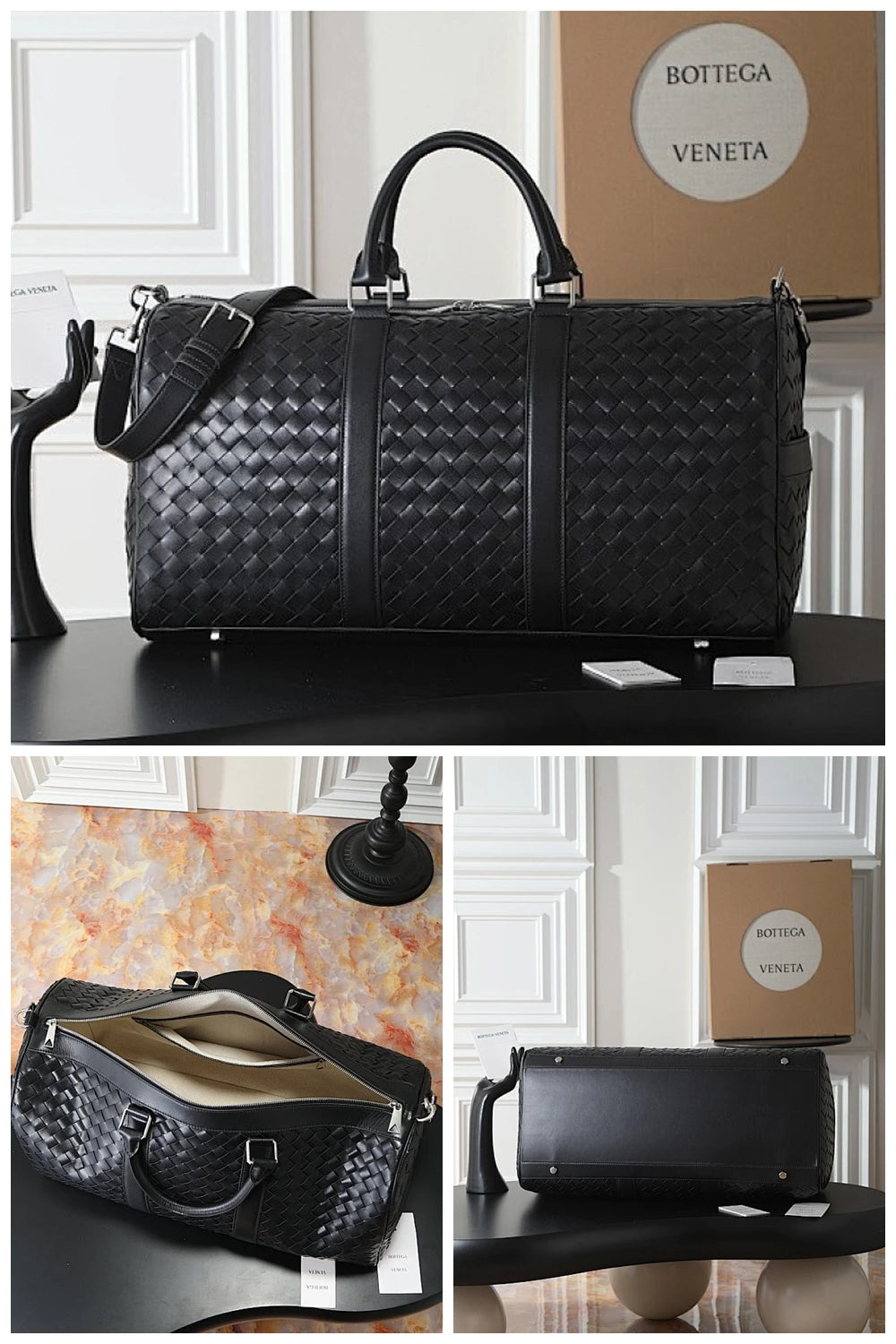 NB - BOV Bag - 112