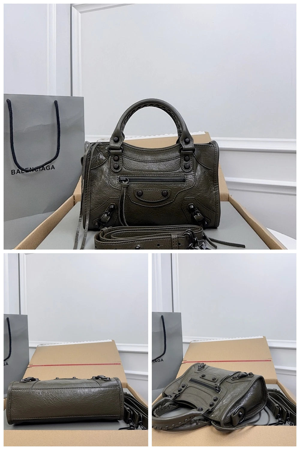 NB - BG Bag - 171
