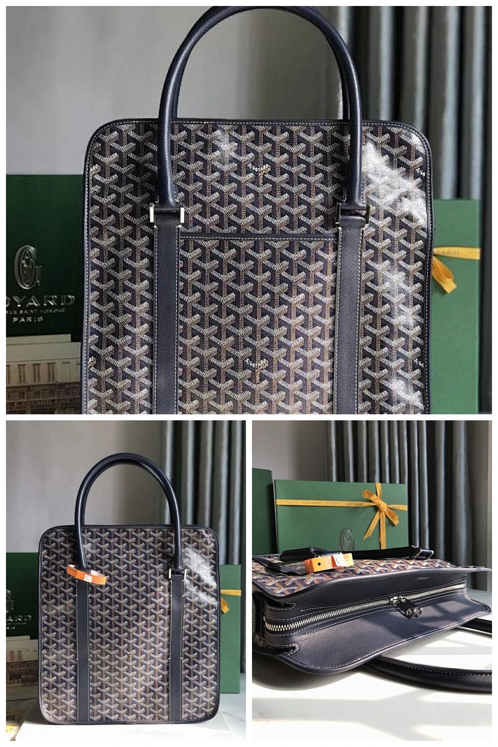 NB - GYO Bag - 102
