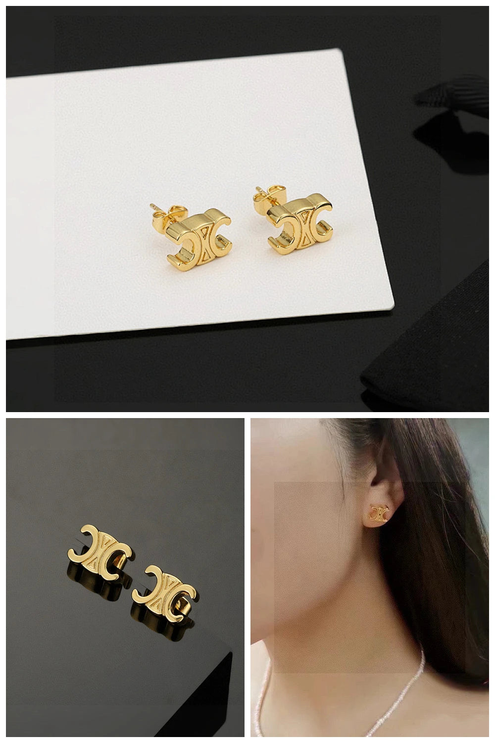 NB - COL Jewelry - 336
