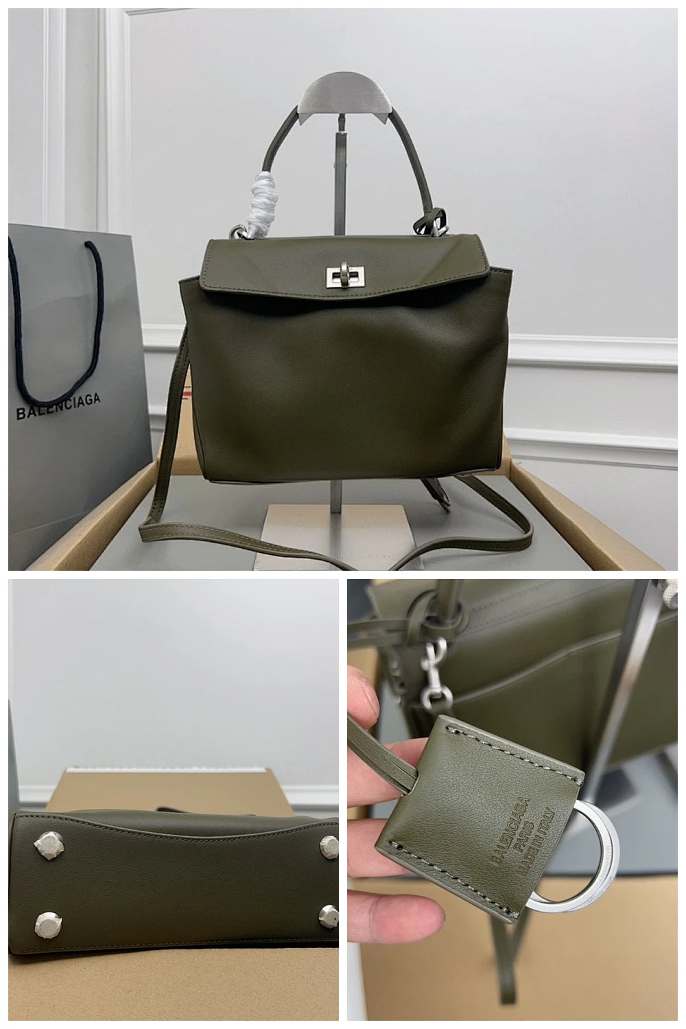 NB - BG Bag - 1303