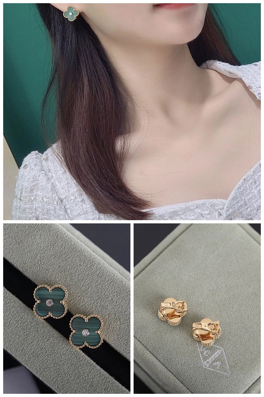 NB - VACA Jewelry - 402