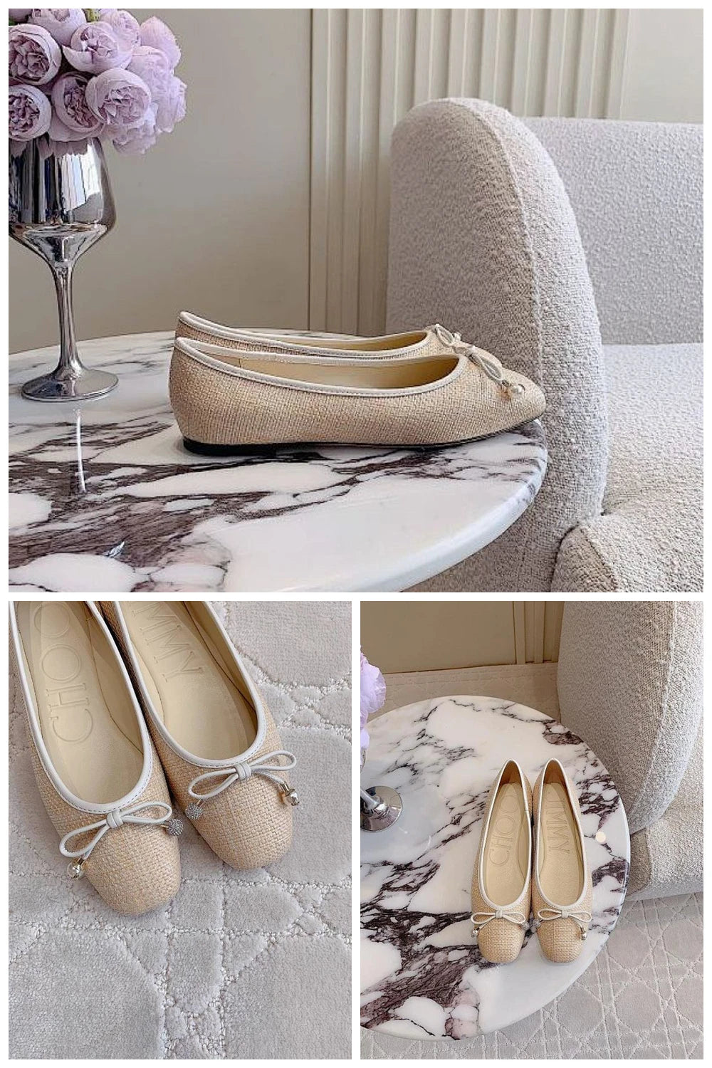NB - JMC Women Shoes - 459