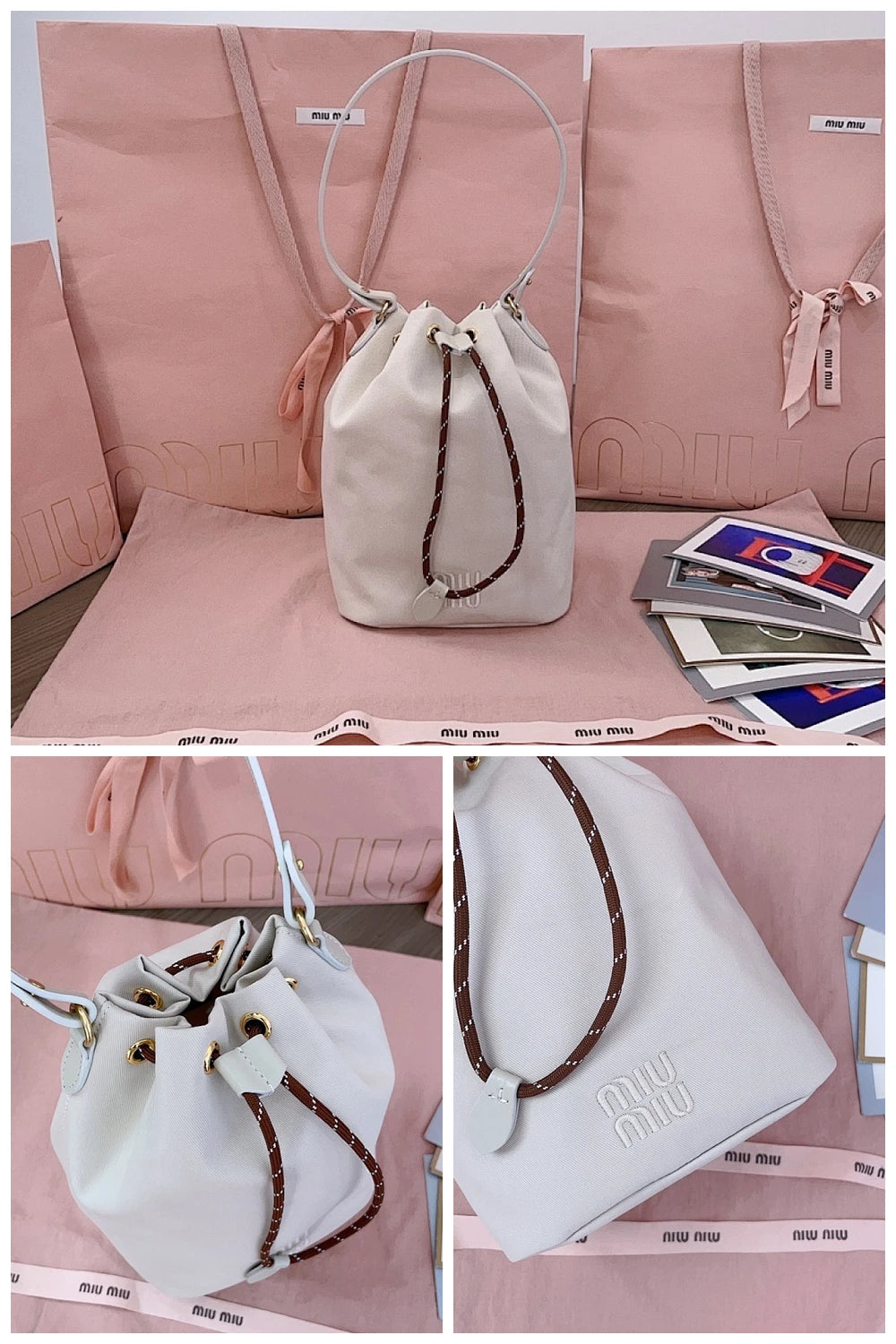 NB - MMU Bag - 278