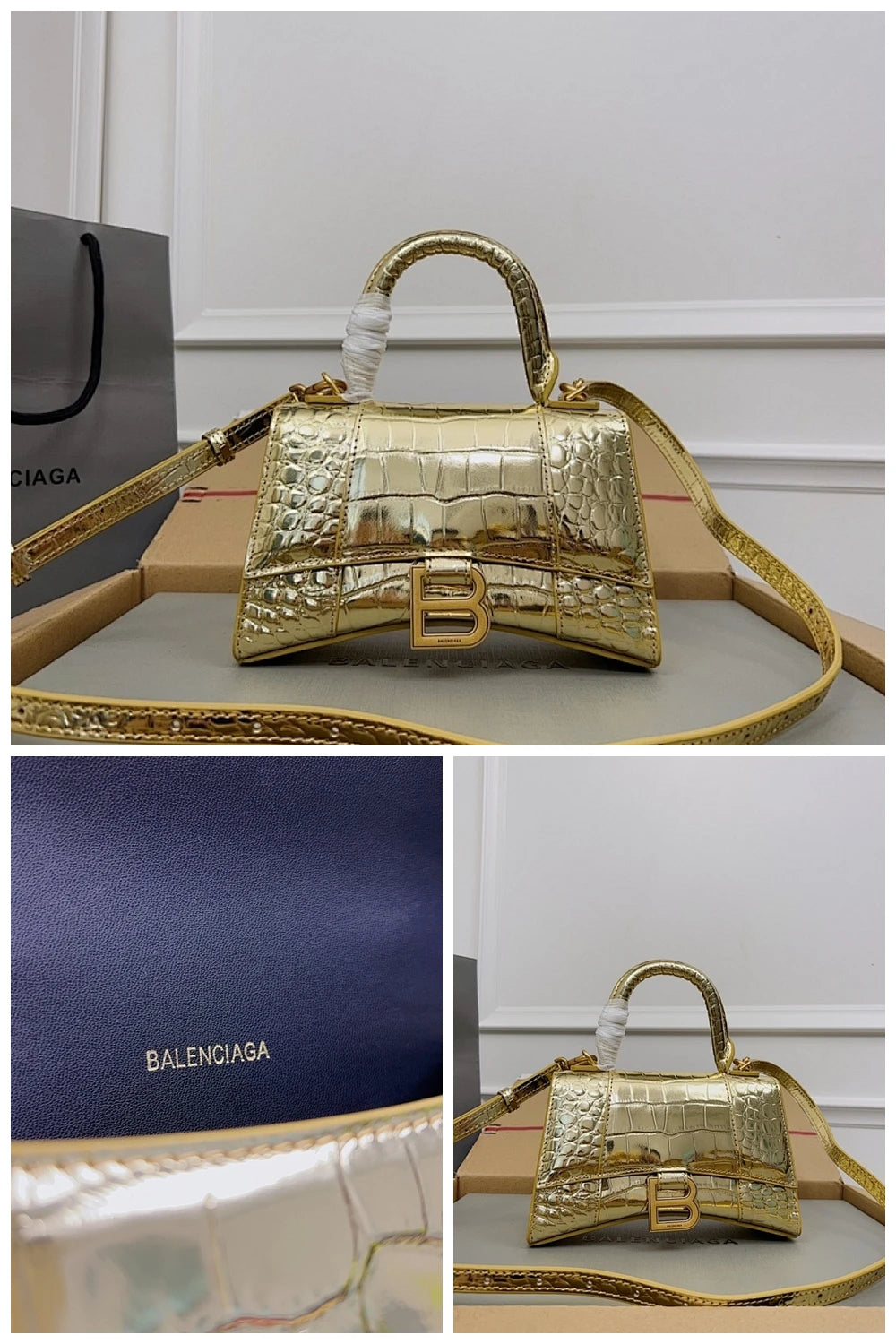 NB - BG Bag - 2168