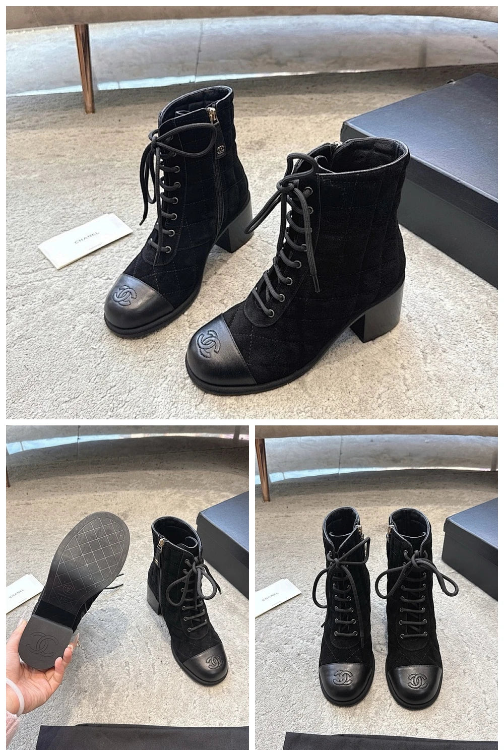 NB - CHL Mix Items - 298