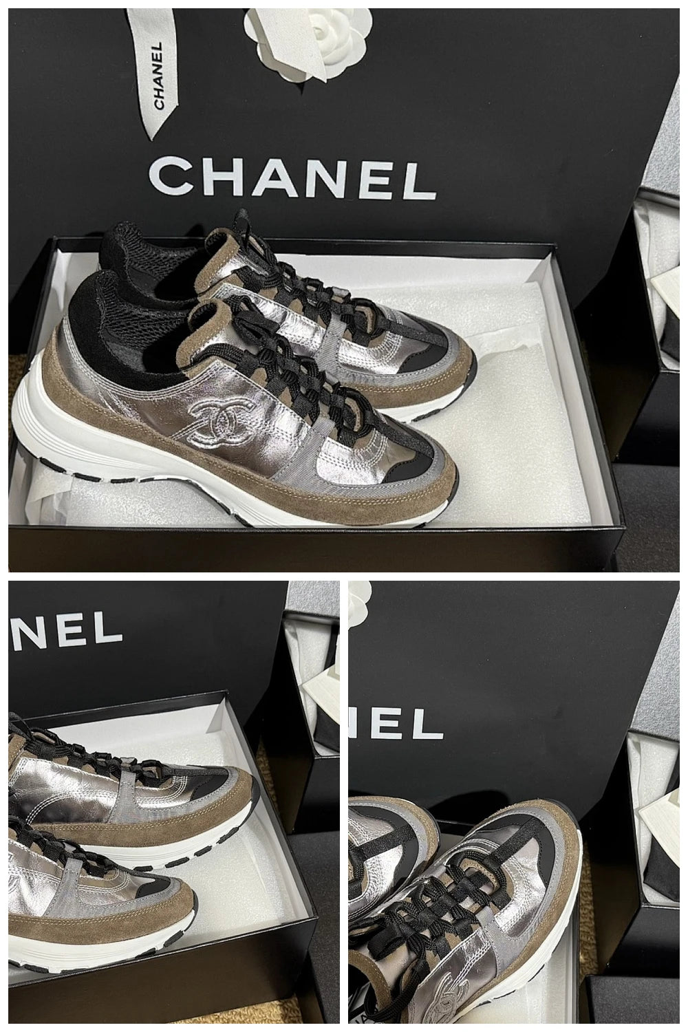 NB - CHL Mix Items - 308