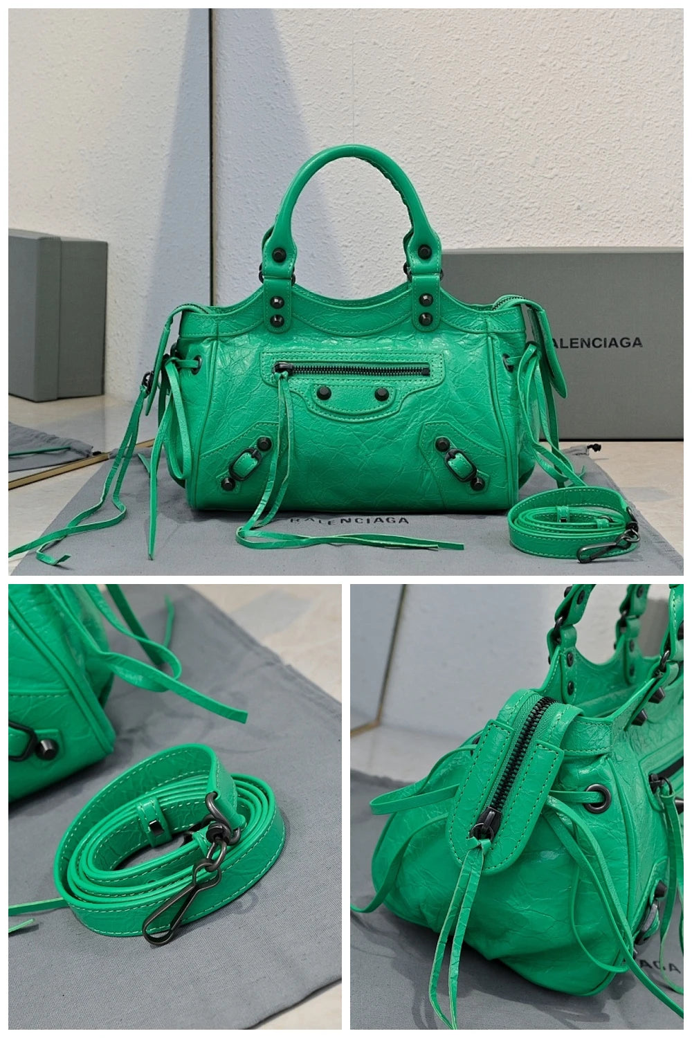 NB - BG Bag - 688