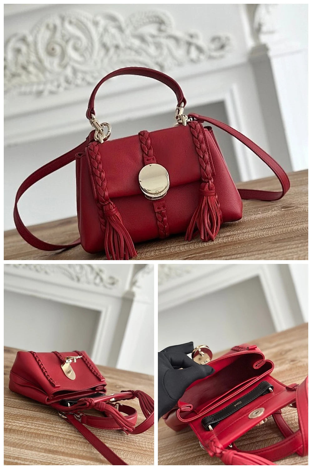 NB - CLE Bag - 292