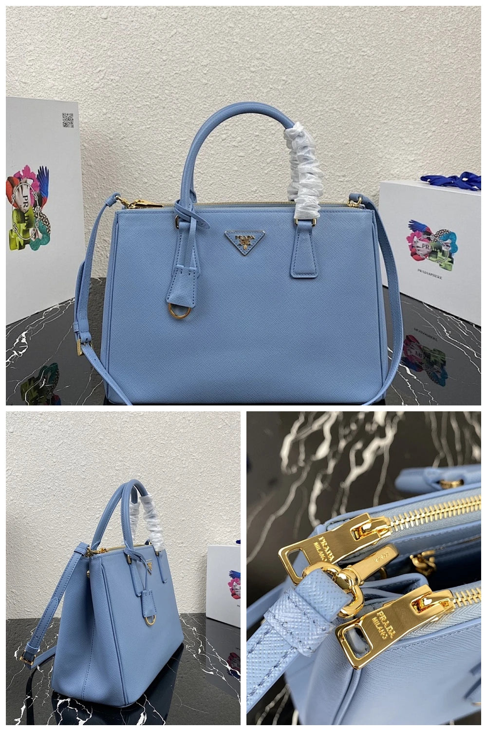 NB - PD Bag - 1376