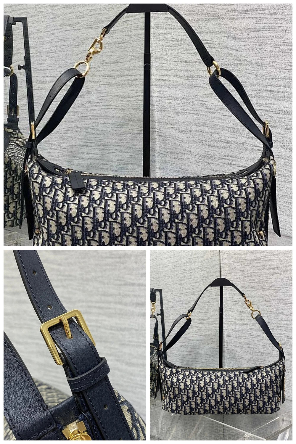 NB - DOR Bag - 720