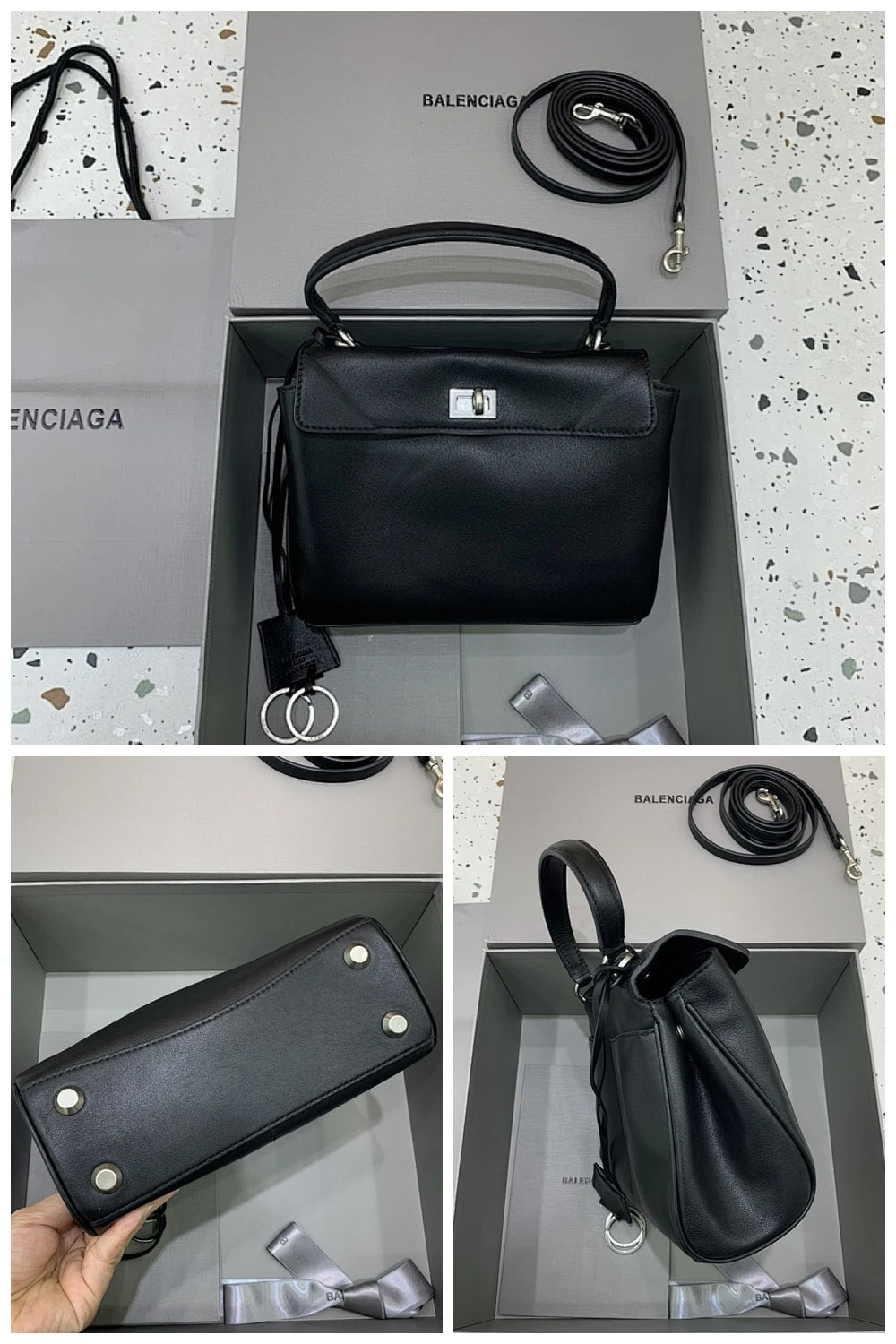 NB - BG Bag - 2124