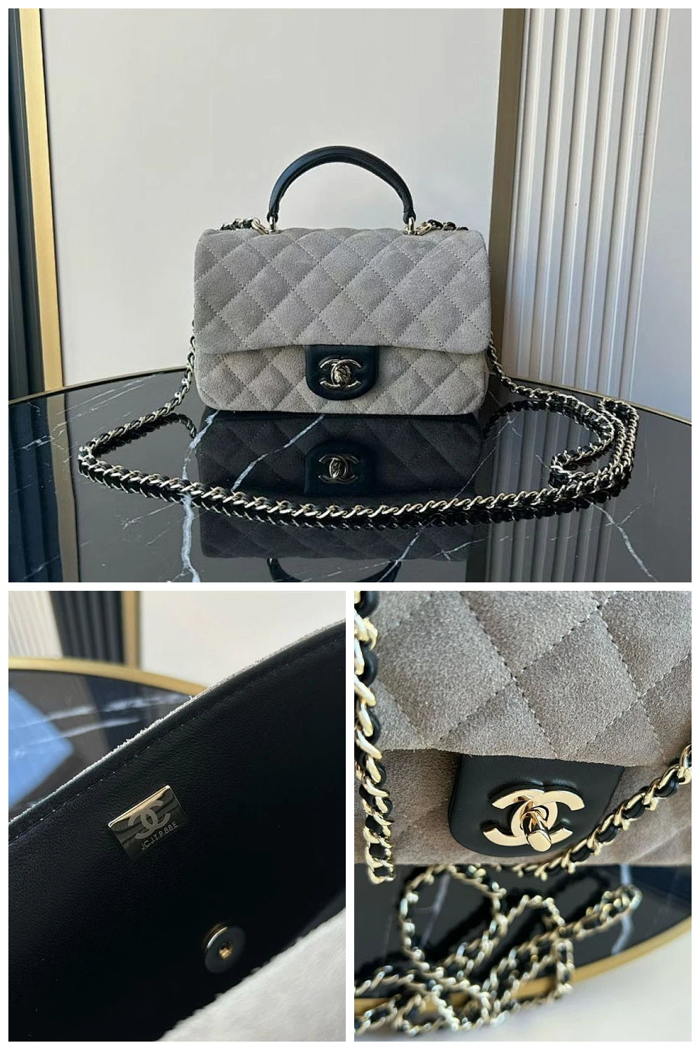 NB - CHL Bag - 1029
