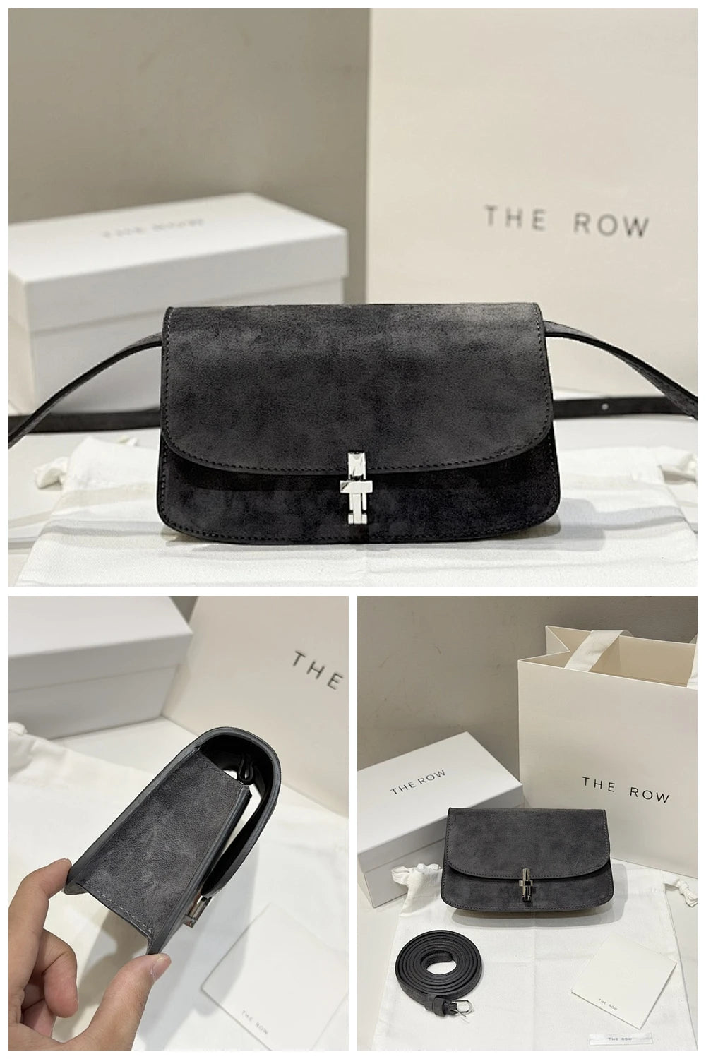 NB - THR Bag - 496