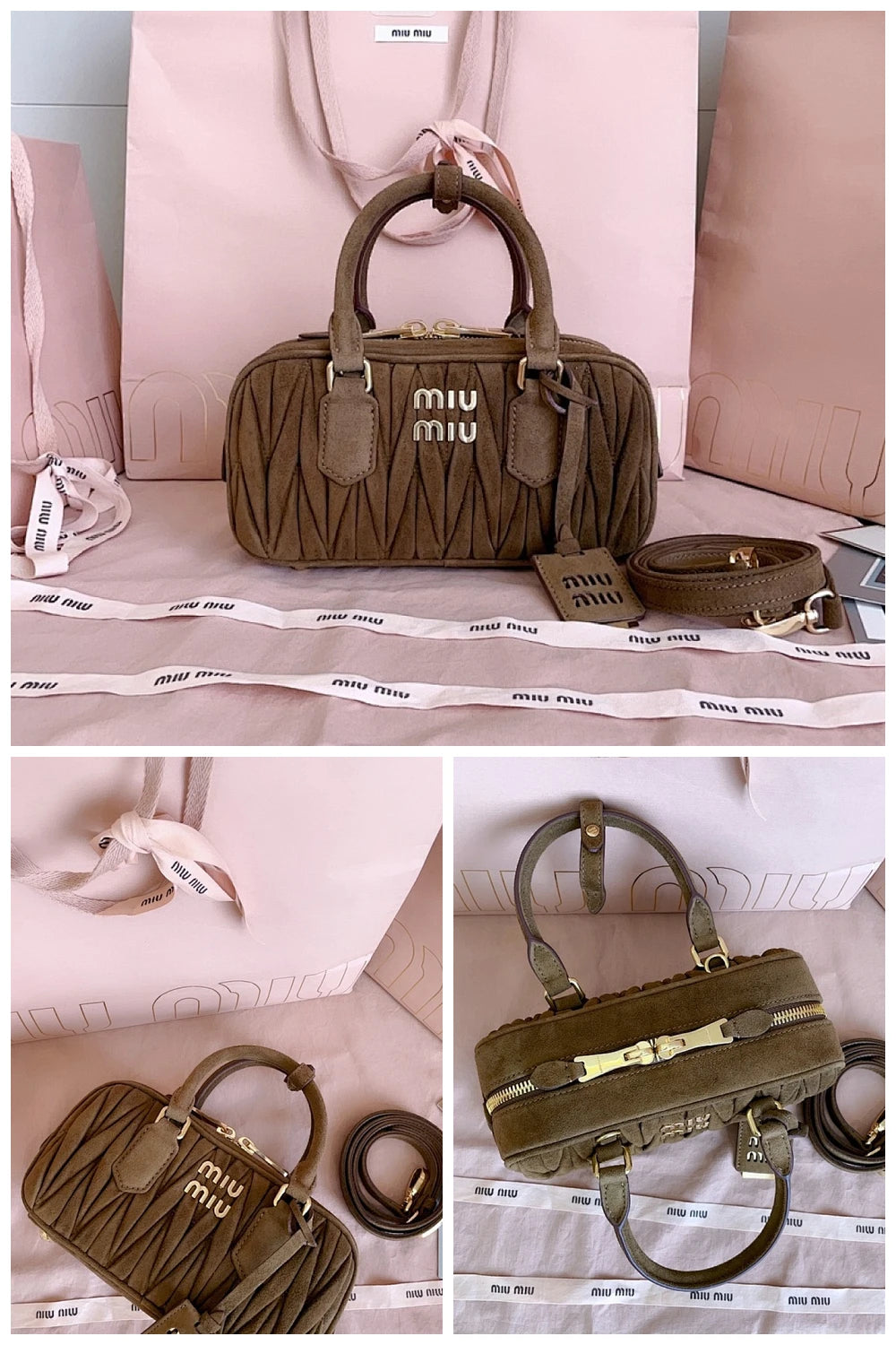 NB - MMU Bag - 592