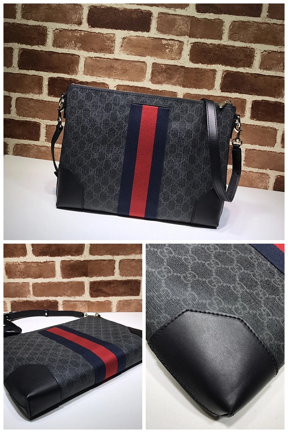 NB - GUKI Bag - 1407