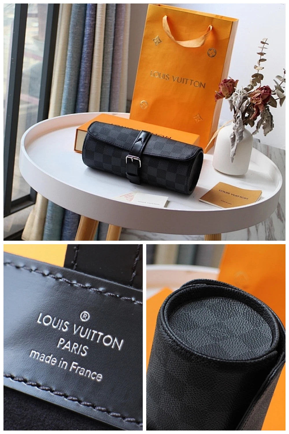 NB - Mix Wallet - 1503