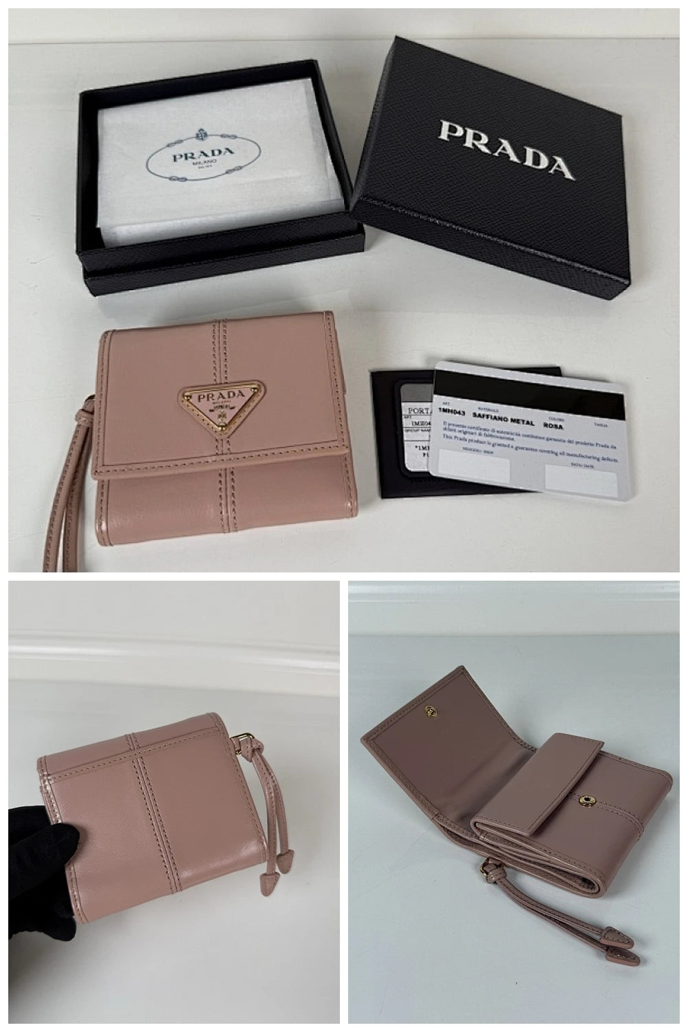 NB - Mix Wallet - 029