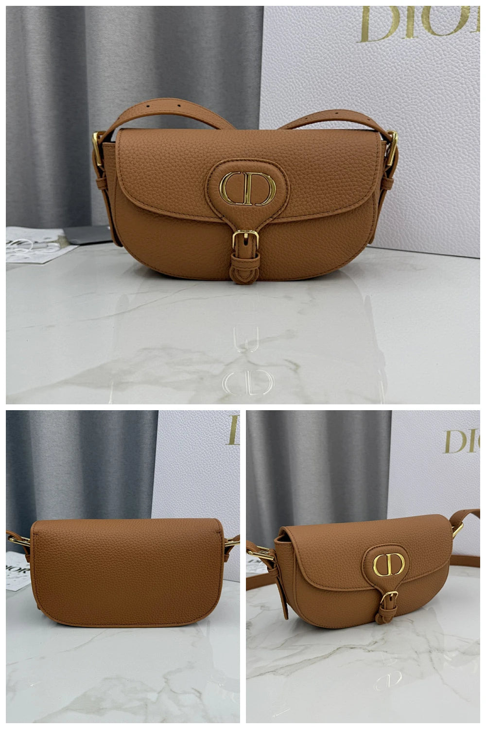 NB - DOR Bag - 1297