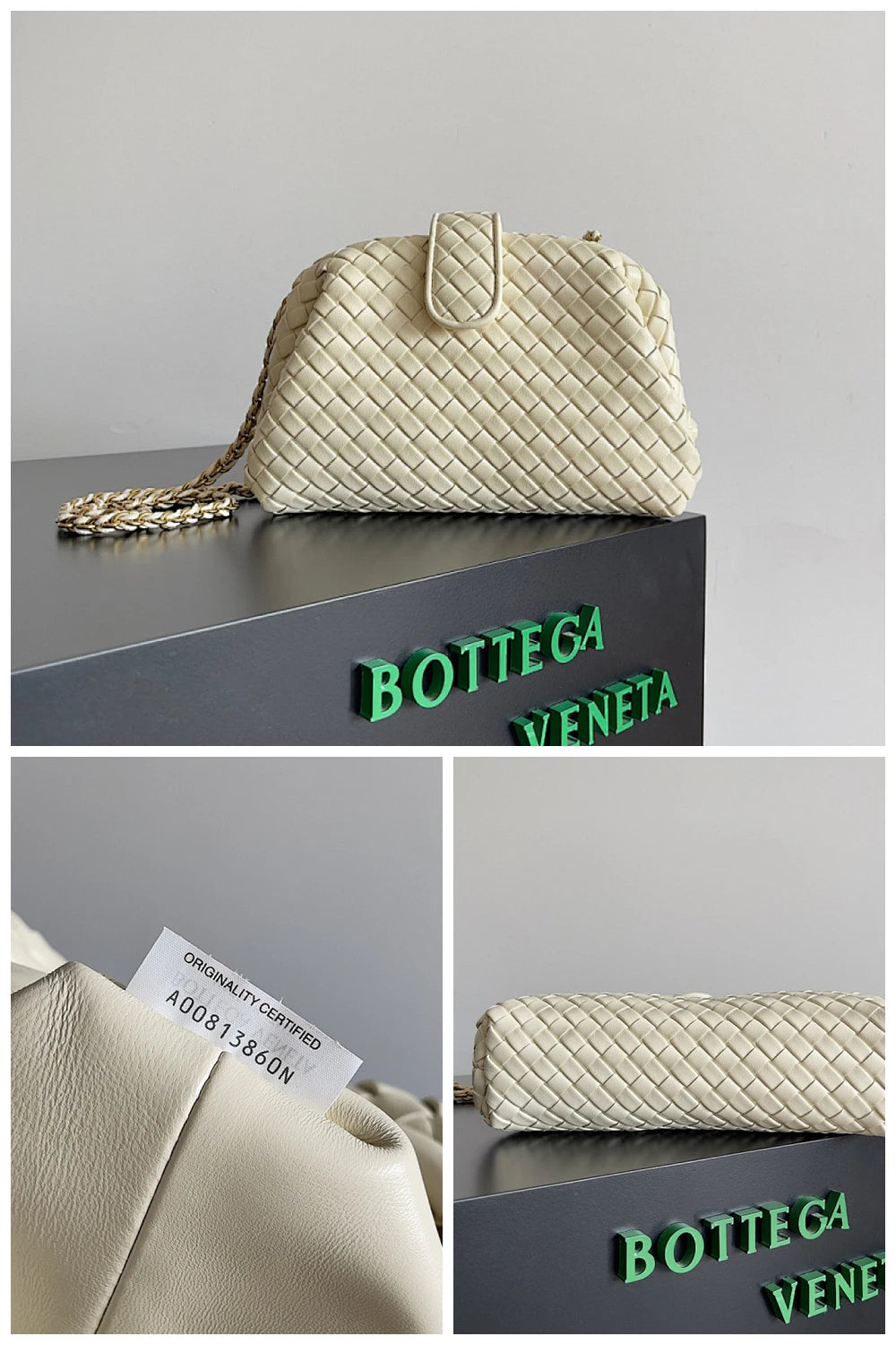NB - BOV Bag - 171