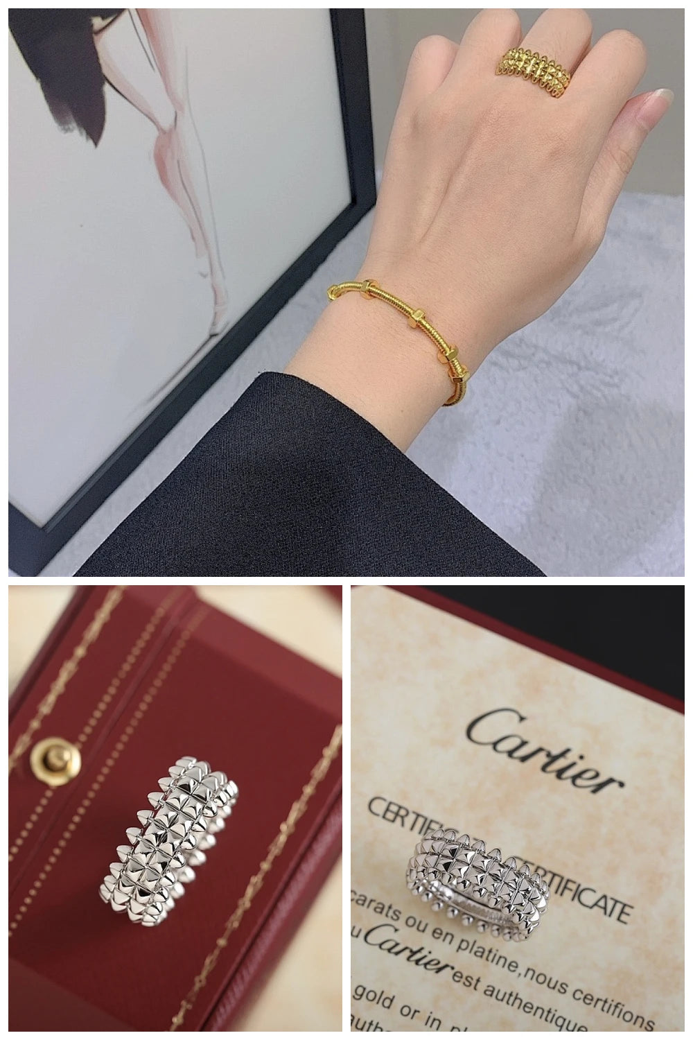 NB - CRA Jewelry - 332