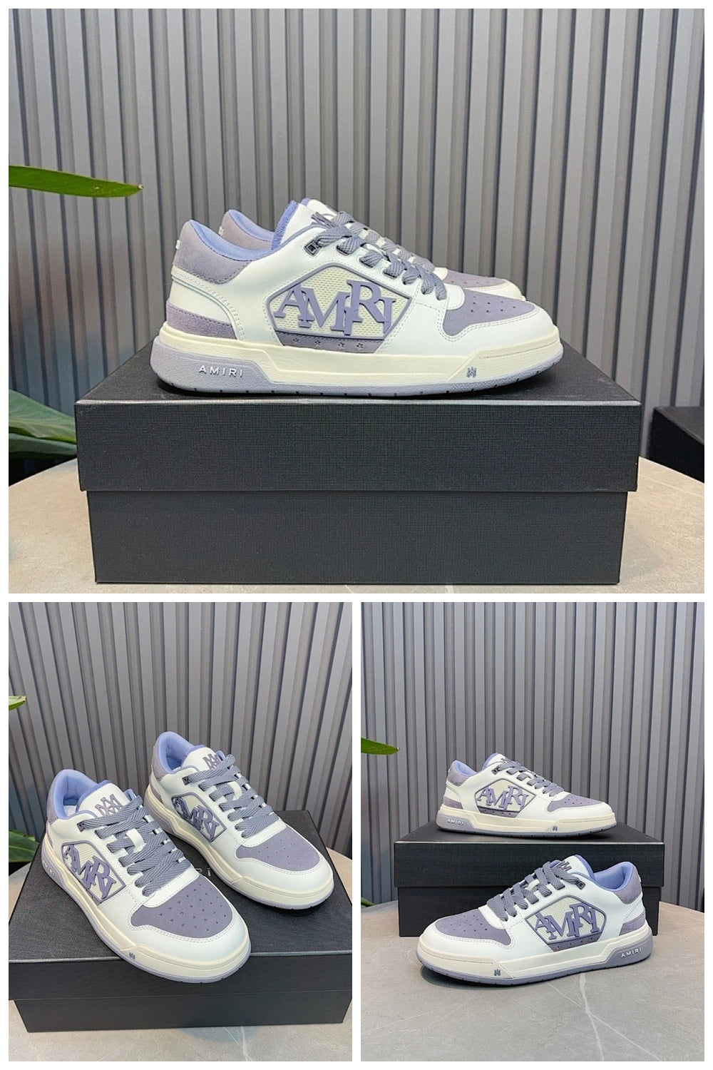 NB - AMIR Women Shoes - 409